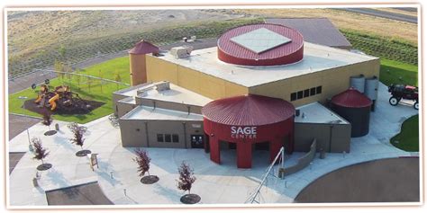 tess escort|Visit the SAGE Center in Boardman, Oregon! .